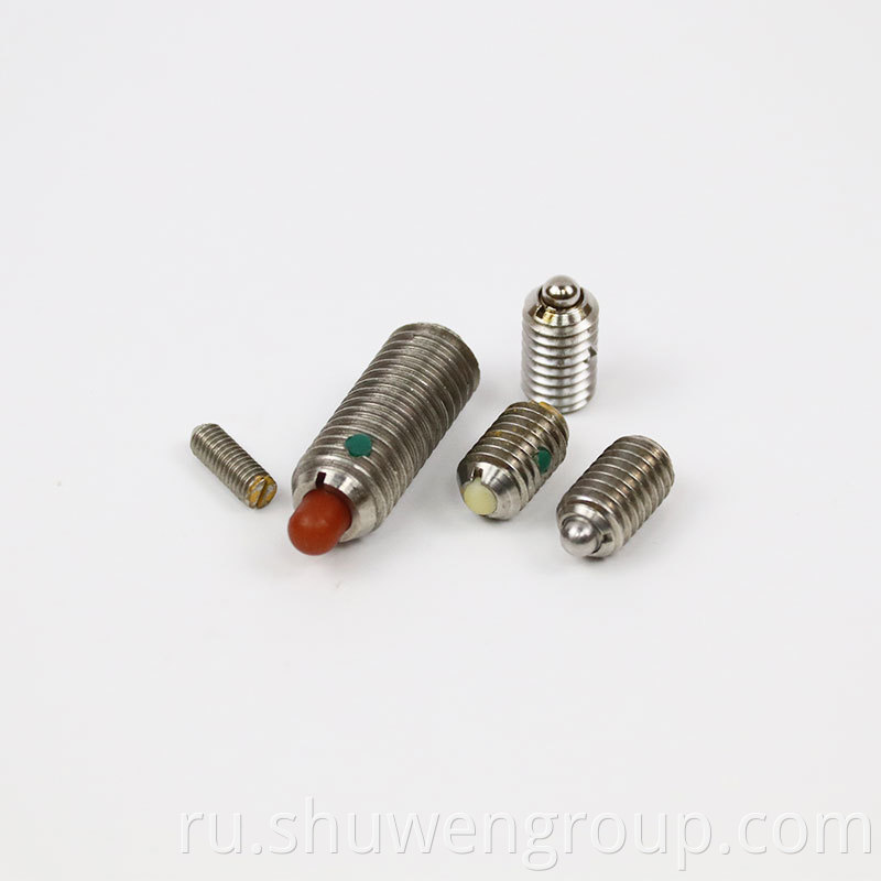 Set Screws 17 3